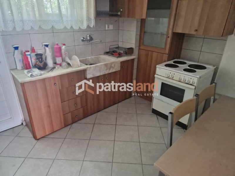 Διαμέρισμα 40 τ.μ. πρός ενοικίαση, Αχαΐα, Πάτρα