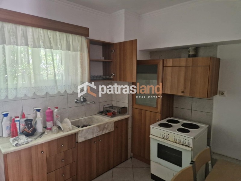 Διαμέρισμα 40 τ.μ. πρός ενοικίαση, Αχαΐα, Πάτρα
