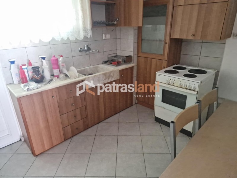Διαμέρισμα 40 τ.μ. πρός ενοικίαση, Αχαΐα, Πάτρα