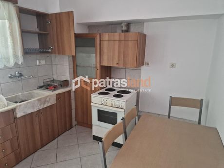 Διαμέρισμα 40τ.μ. για ενοικίαση-Πάτρα » Ψαροφάϊ