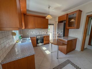 Apartment 110 sqm for rent