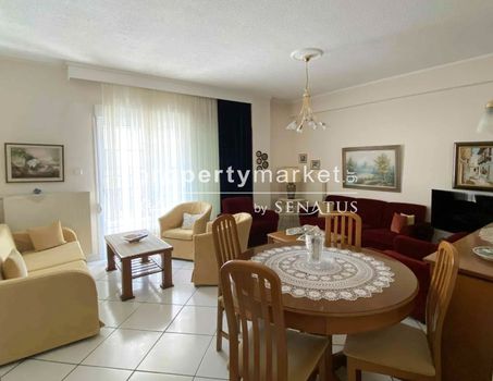 Studio 70sqm for rent-Kavala » Dexameni