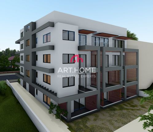 Studio 66 sqm for sale, Chalkidiki, Kallikrateia