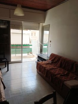 Apartment 35sqm for rent-Zografou » Ano Ilisia