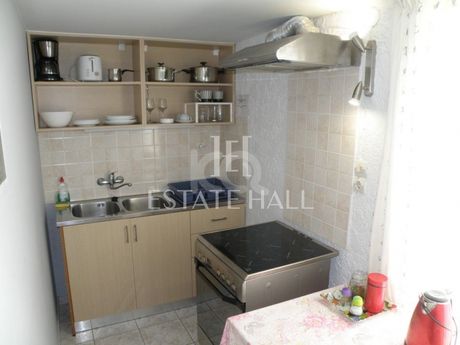 Διαμέρισμα 45τ.μ. για ενοικίαση-Ηράκλειο κρήτης » Χανιόπορτα