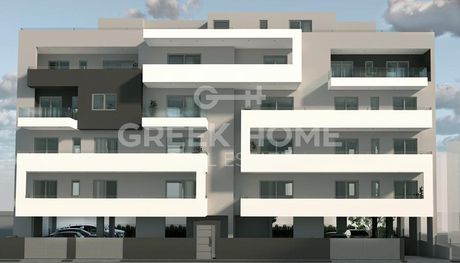 Apartment 73sqm for sale-Peristeri » Tsalavouta