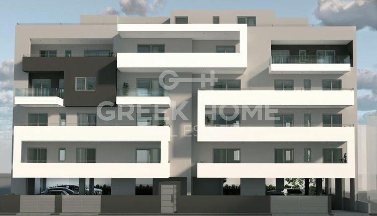 Apartment 73 sqm for sale, Athens - West, Peristeri