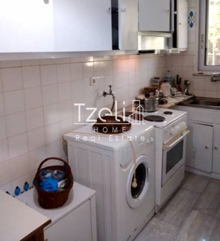 Apartment 70sqm for rent-Zografou » Panepistimioupoli
