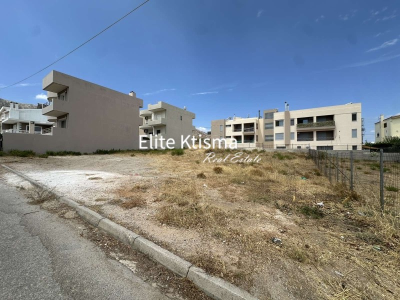 Οικόπεδο 770 τ.μ. πρός πώληση, Αττική - Υπόλοιπο, Κερατέα