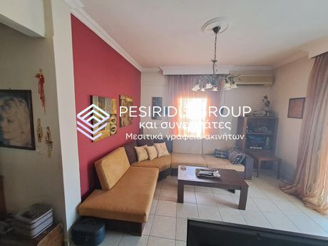 Apartment 81sqm for sale-Faliro