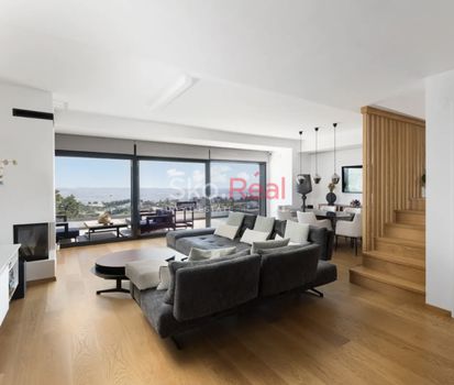 Maisonette 150sqm for sale-Panorama » Synoikismos Nomou 751