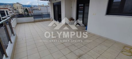 Apartment 72sqm for rent-Ippokratio