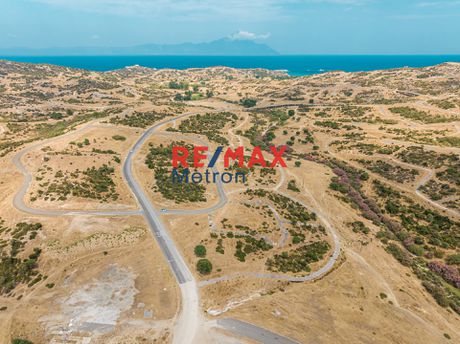 Οικόπεδο 500τ.μ. για πώληση-Τορώνη