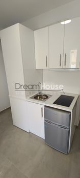 Studio 18sqm for rent-Patra » Agia Sofia