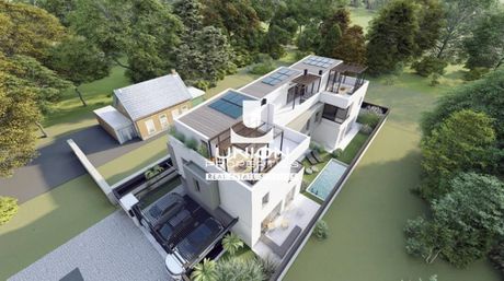 Maisonette 221sqm for sale-Nea Erithraia » Mortero