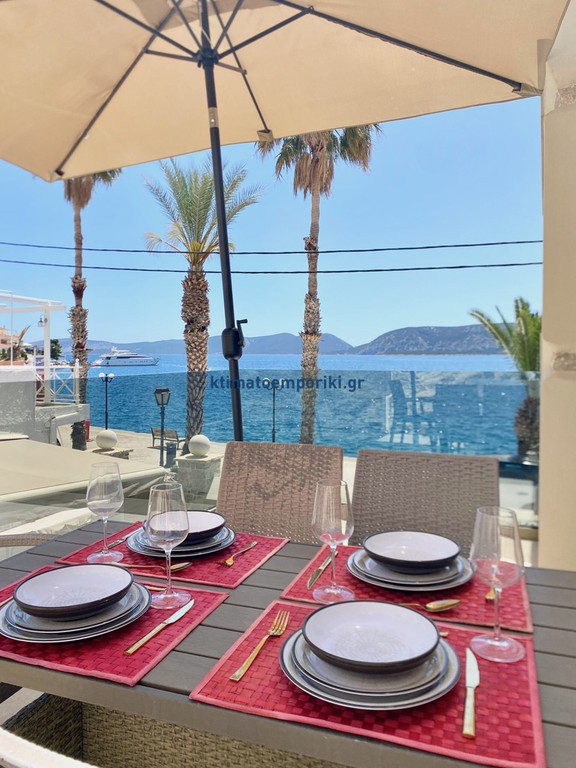 Villa 120 sqm for sale, Argolis, Ermioni