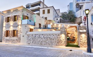 Βίλλα 120 τ.μ. για πώληση, Αργολίδα, Ερμιόνη-thumb-1