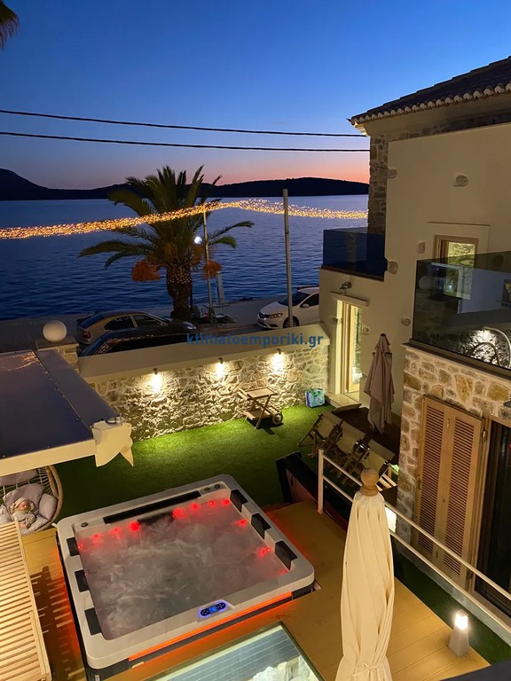 Villa 120 sqm for sale, Argolis, Ermioni