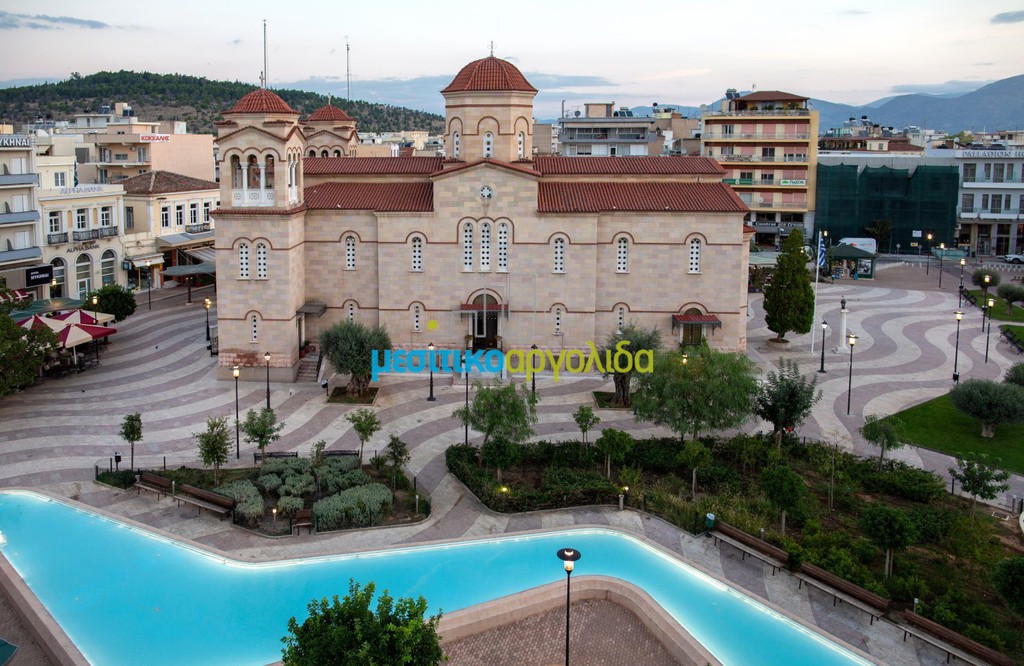 Κατάστημα 353,01 τ.μ. για ενοικίαση, Αργολίδα, Άργος