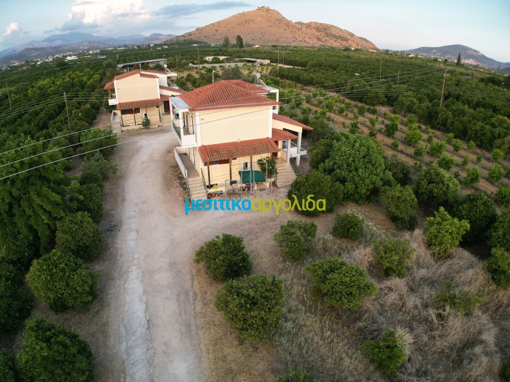 Μεζονέτα 137 τ.μ. προς πώληση, Νέα Τίρυνθα