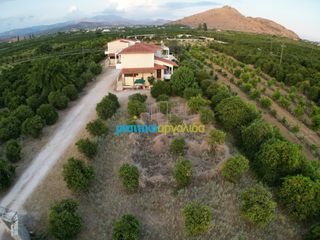 Μεζονέτα 137 τ.μ. για πώληση, Αργολίδα, Νέα Τίρυνθα-thumb-5
