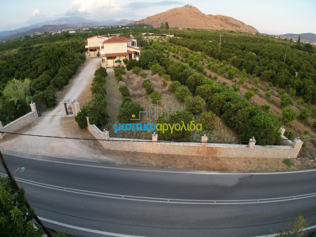 Μεζονέτα 137 τ.μ. προς πώληση, Νέα Τίρυνθα
