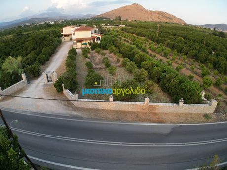 Maisonette 137sqm for sale-Nea Tirintha