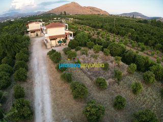 Μεζονέτα 137 τ.μ. για πώληση, Αργολίδα, Νέα Τίρυνθα-thumb-4