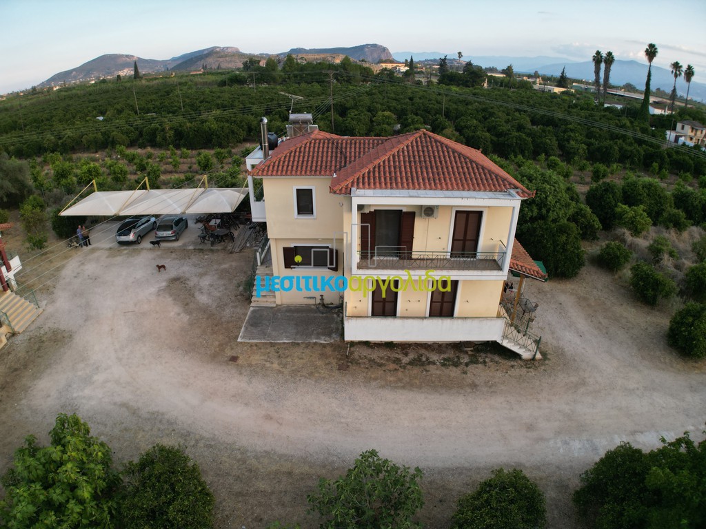 Μεζονέτα 137 τ.μ. προς πώληση, Νέα Τίρυνθα