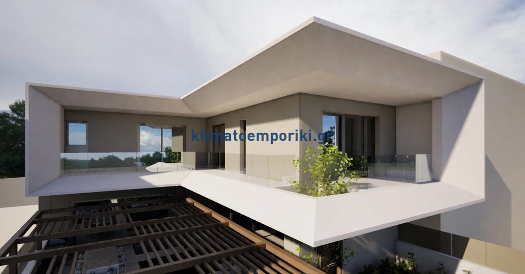 Βίλλα 408 τ.μ. πρός πώληση, Αθήνα - Νότια Προάστια, Βάρη- Βάρκιζα