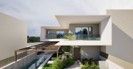 Βίλλα 408τ.μ. για πώληση-Βάρη- βάρκιζα