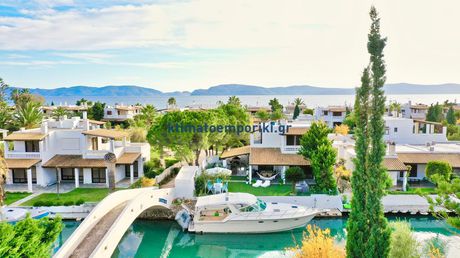 Βίλλα 147τ.μ. για πώληση-Ερμιόνη