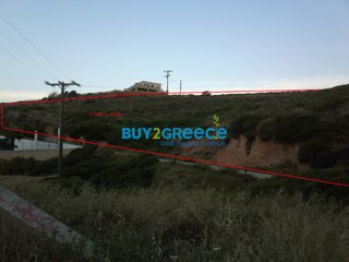 Οικόπεδο 34.150 τ.μ. για πώληση, Εύβοια, Κύμη-thumb-2