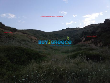 Οικόπεδο 34.150τ.μ. για πώληση-Κύμη