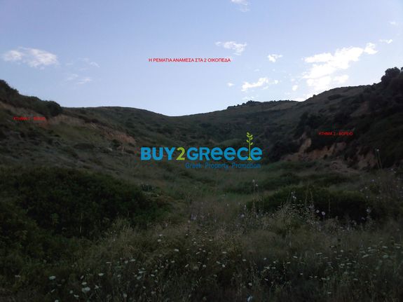 Οικόπεδο 34.150 τ.μ. για πώληση, Εύβοια, Κύμη