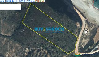 Οικόπεδο 34.150 τ.μ. για πώληση, Εύβοια, Κύμη-thumb-3