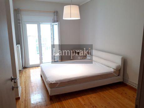 Studio / γκαρσονιέρα 60τ.μ. για ενοικίαση-Μπότσαρη