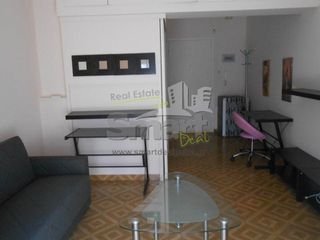 Studio / γκαρσονιέρα 25 τ.μ. για ενοικίαση, Αχαΐα, Πάτρα-thumb-21