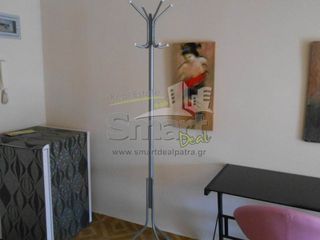Studio / γκαρσονιέρα 25 τ.μ. για ενοικίαση, Αχαΐα, Πάτρα-thumb-25