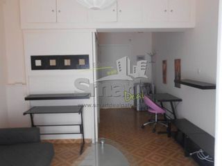 Studio / γκαρσονιέρα 25 τ.μ. για ενοικίαση, Αχαΐα, Πάτρα-thumb-5