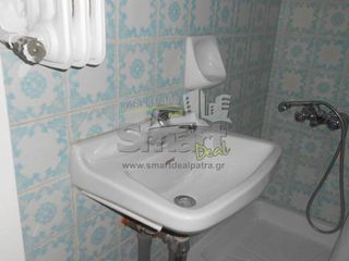 Studio / γκαρσονιέρα 25 τ.μ. για ενοικίαση, Αχαΐα, Πάτρα-thumb-18