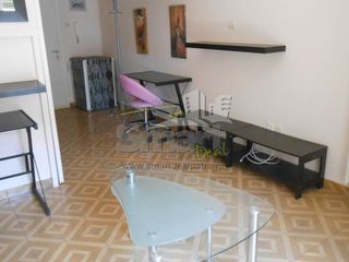 Studio / γκαρσονιέρα 25 τ.μ. για ενοικίαση, Αχαΐα, Πάτρα-thumb-1
