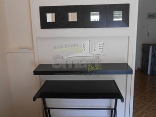 Studio / γκαρσονιέρα 25 τ.μ. για ενοικίαση, Αχαΐα, Πάτρα-thumb-15