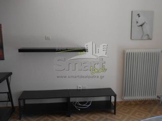 Studio / γκαρσονιέρα 25 τ.μ. για ενοικίαση, Αχαΐα, Πάτρα-thumb-16