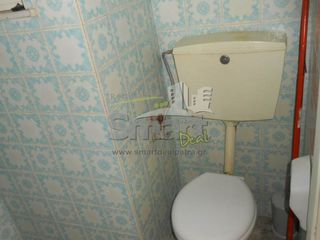 Studio / γκαρσονιέρα 25 τ.μ. για ενοικίαση, Αχαΐα, Πάτρα-thumb-20