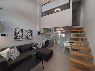 Studio / γκαρσονιέρα 35 τ.μ. για ενοικίαση