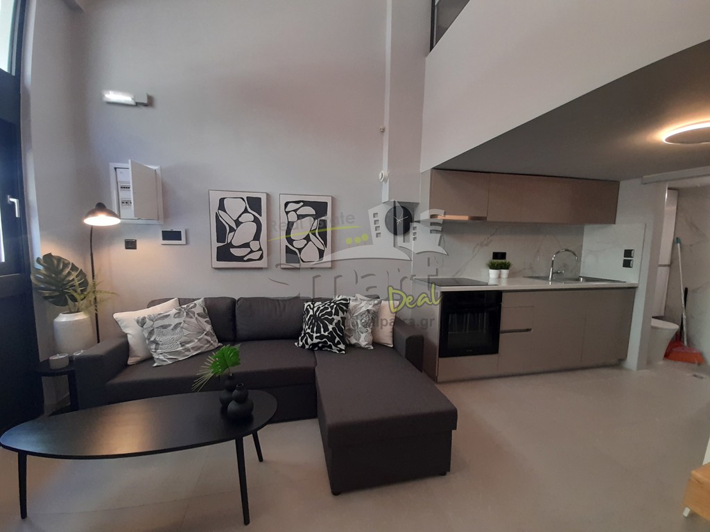 Studio / γκαρσονιέρα 35 τ.μ. πρός ενοικίαση, Αχαΐα, Πάτρα