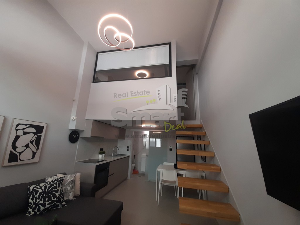Studio / γκαρσονιέρα 35 τ.μ. πρός ενοικίαση, Αχαΐα, Πάτρα