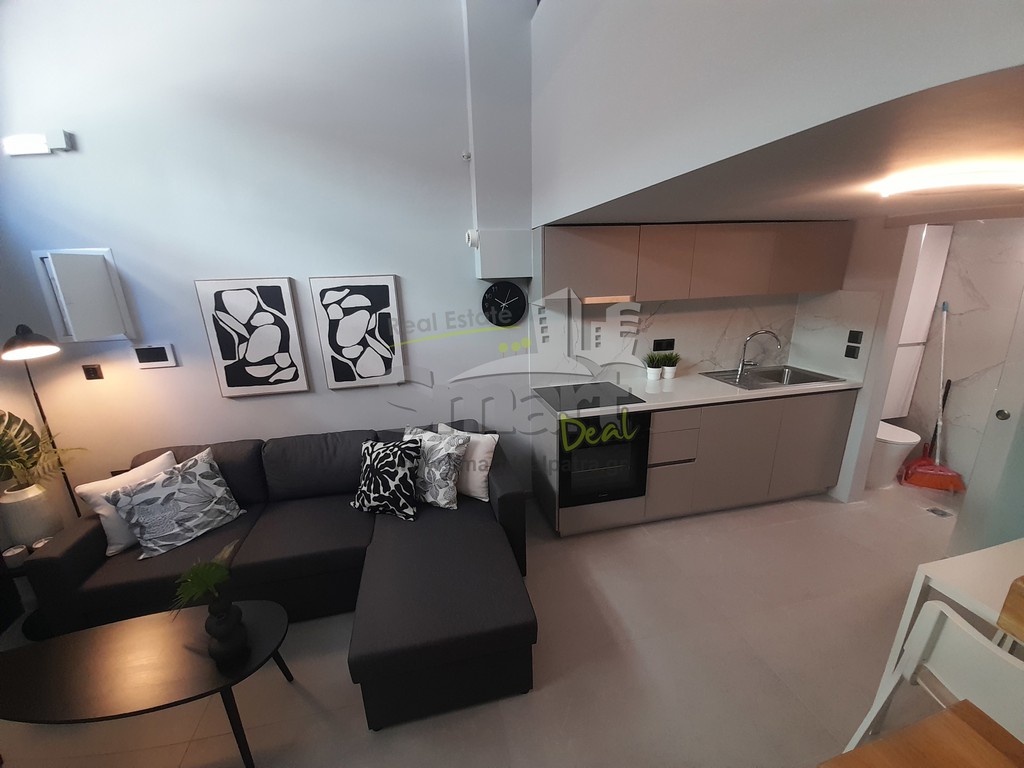 Studio / γκαρσονιέρα 35 τ.μ. πρός ενοικίαση, Αχαΐα, Πάτρα