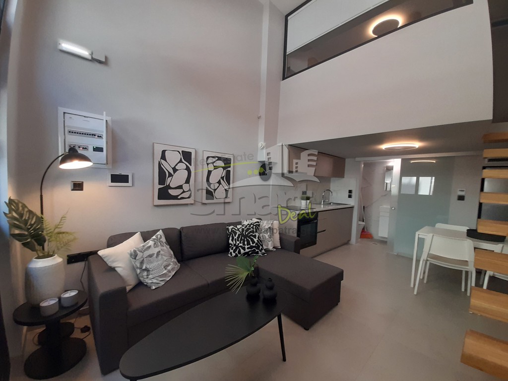 Studio / γκαρσονιέρα 35 τ.μ. πρός ενοικίαση, Αχαΐα, Πάτρα
